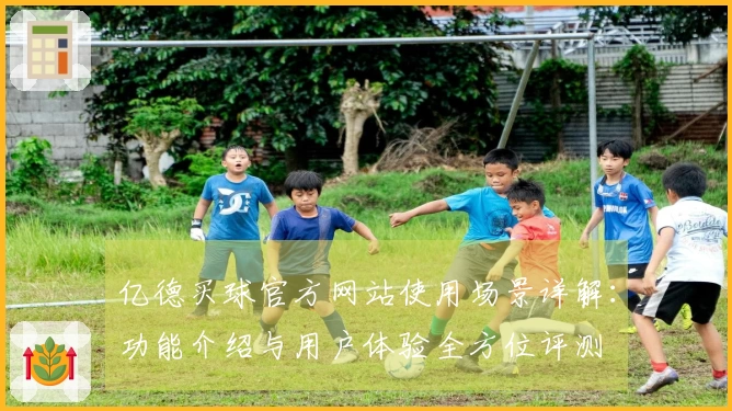 亿德买球官方网站使用场景详解：功能介绍与用户体验全方位评测